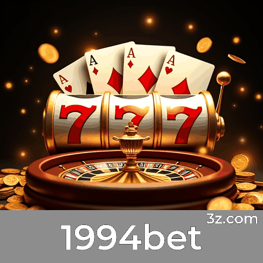 1994bet: O Mundo de Jogos Diversificados e Selecionados