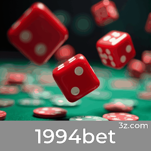 1994bet: Domine Jogos com Estratégias Vencedoras