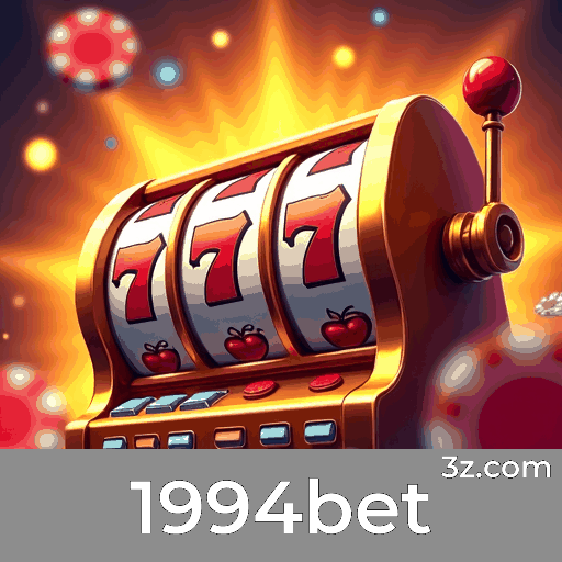 1994bet: Experiência de Cassino Real e Profissional