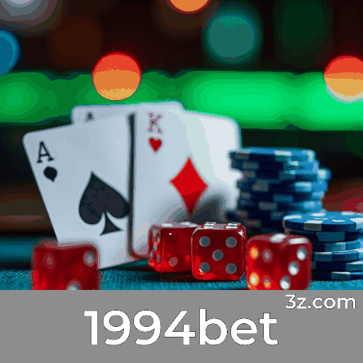 1994bet: O Mundo de Jogos Diversificados e Selecionados
