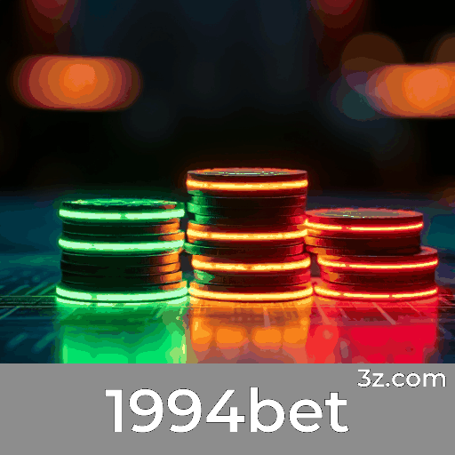1994bet: Domine Jogos com Estratégias Vencedoras