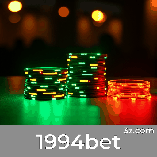1994bet: Aplicativo Móvel com Apostas em Movimento e Acesso Instantâneo