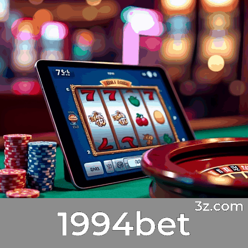 1994bet: Descubra bônus incríveis e promoções imperdíveis