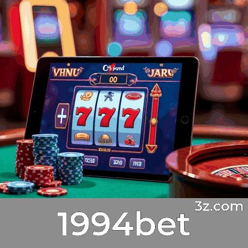 1994bet: Descubra o Tesouro de Jogos Diversificados e Selecionados