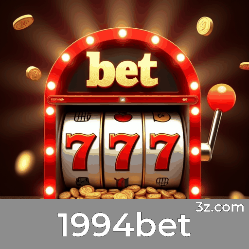 1994bet: Esporte e Análise de Dados para Estratégias de Apostas