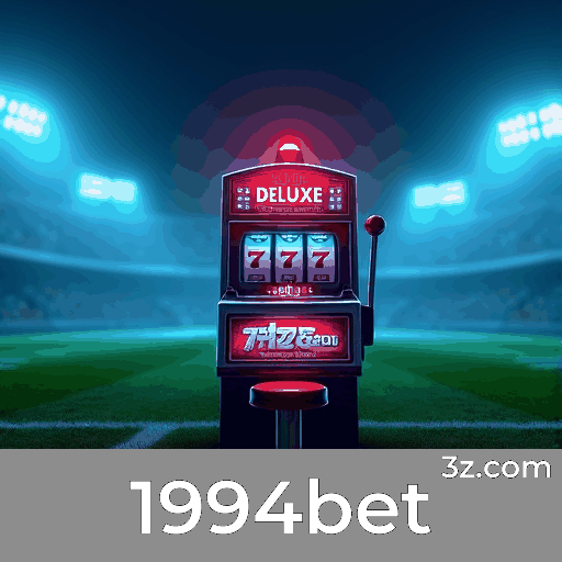 1994bet: Seu Cassino Online e Apostas Seguras